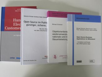 Bücher